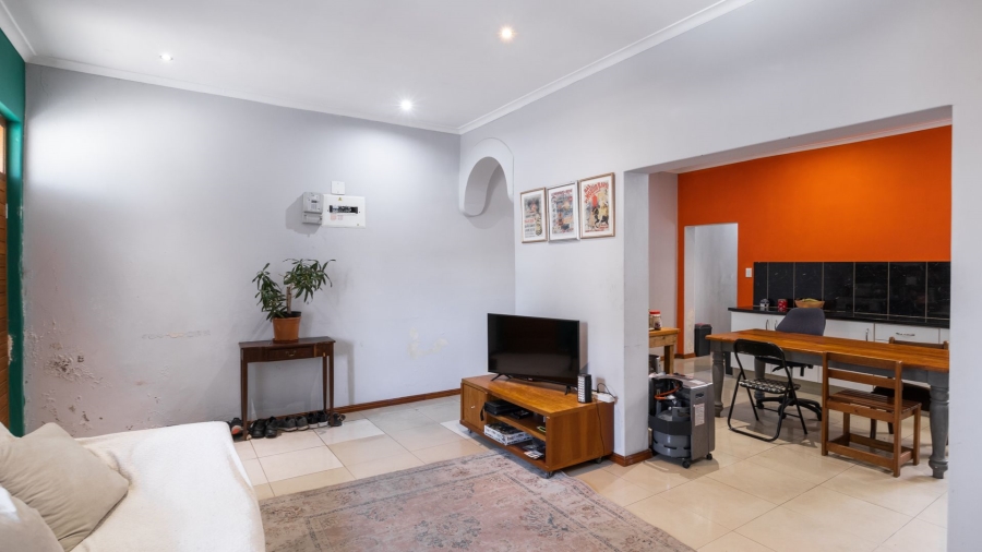 2 Bedroom Property for Sale in Observatory Western Cape